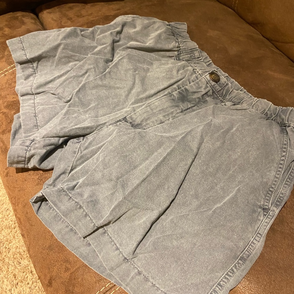 Chubbies